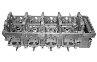 WILMINK GROUP wg1011013 -  Головка цилиндра